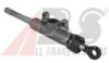 A.B.S. 41118X Master Cylinder, clutch